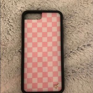 Wildflower phone case